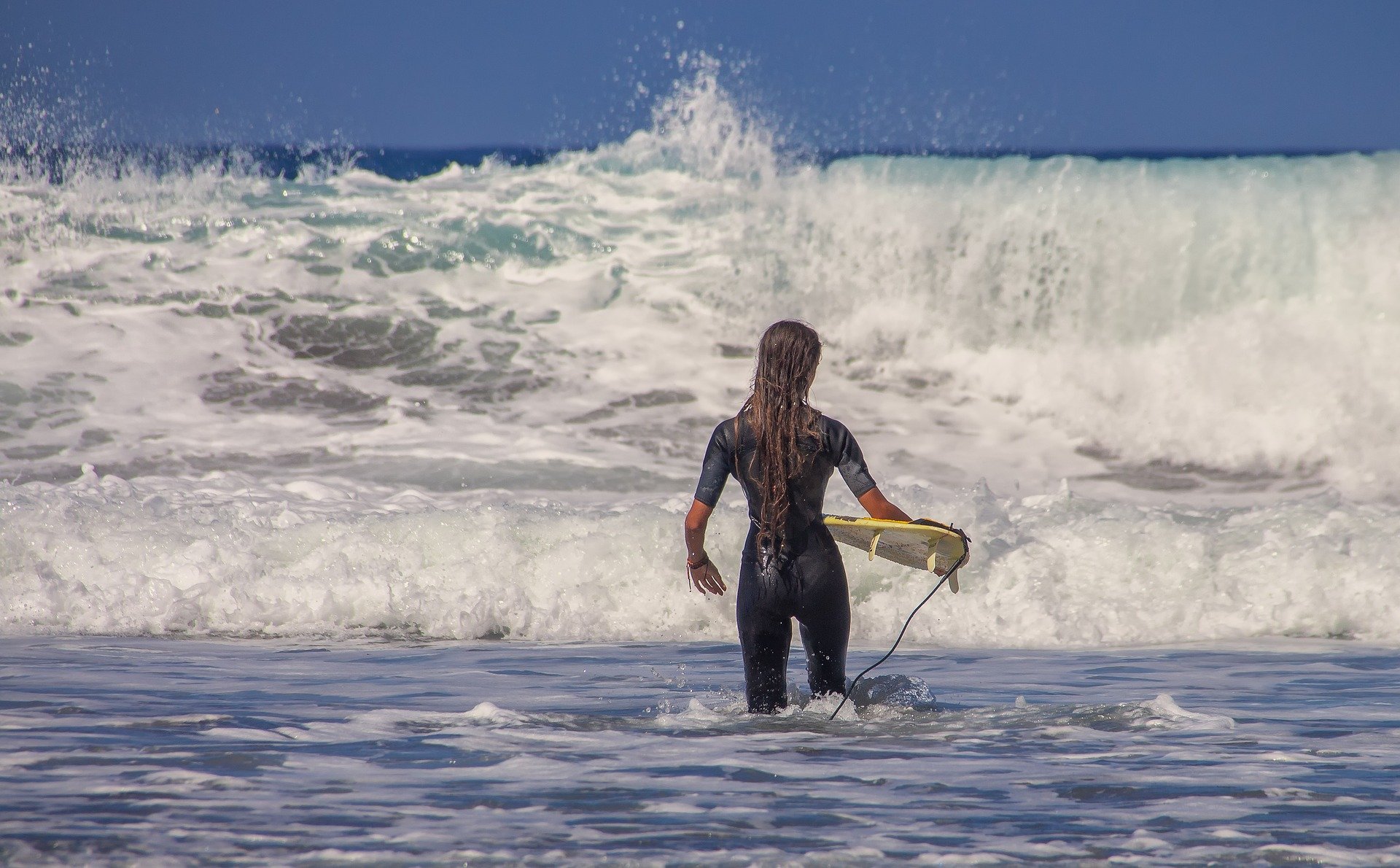 Surf Seignosse : les meilleurs spots pour surfer